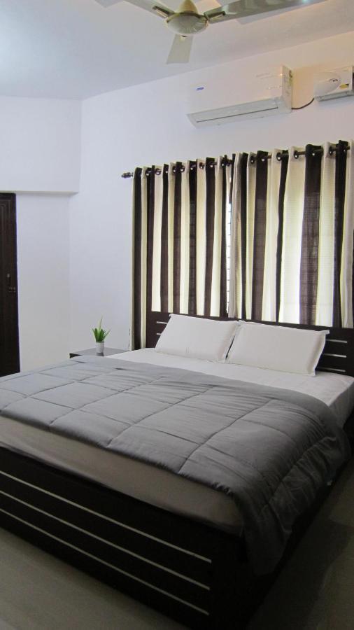 Down Town Holidays Thiruvananthapuram Εξωτερικό φωτογραφία