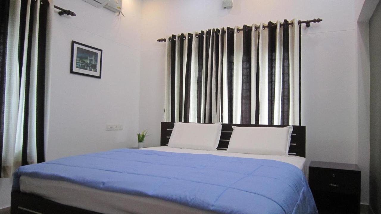 Down Town Holidays Thiruvananthapuram Εξωτερικό φωτογραφία