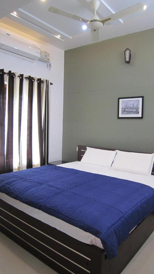 Down Town Holidays Thiruvananthapuram Εξωτερικό φωτογραφία