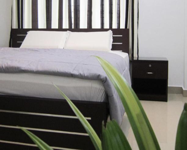 Down Town Holidays Thiruvananthapuram Εξωτερικό φωτογραφία