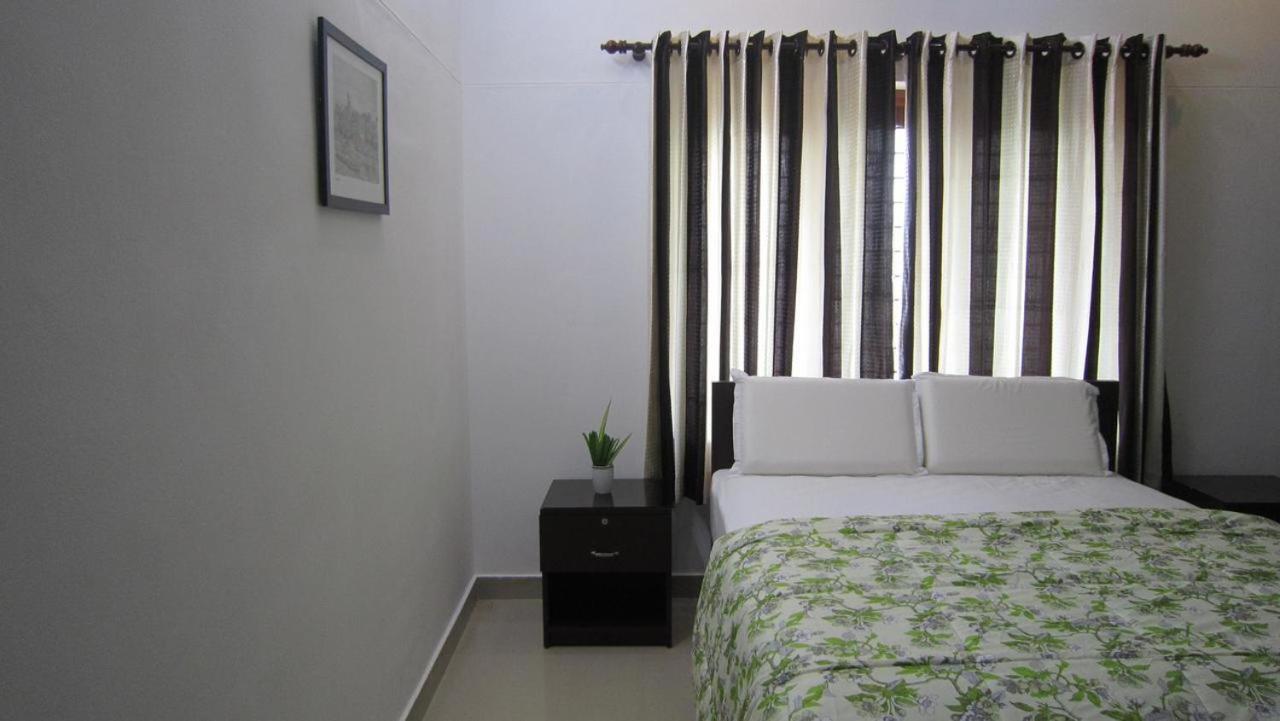 Down Town Holidays Thiruvananthapuram Εξωτερικό φωτογραφία